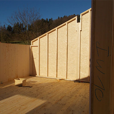 Dachfenster Zimmerei König Babensham