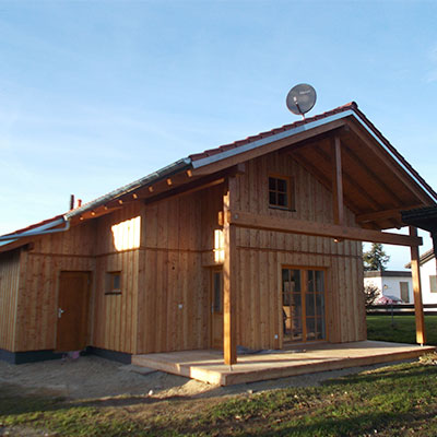 Dachfenster Zimmerei König Babensham
